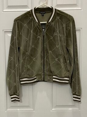 True religion Bomber Jacket  style 206347.
